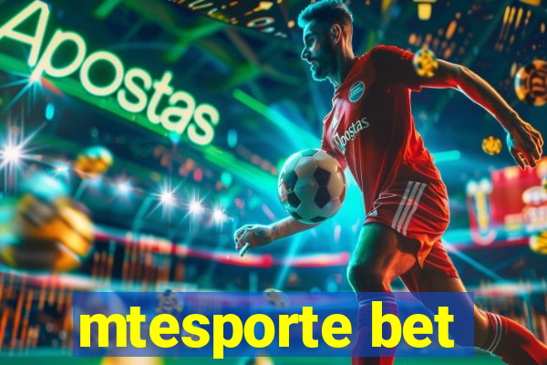 mtesporte bet